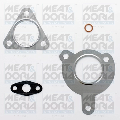 Mounting Kit, charger